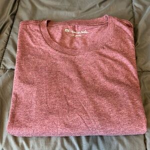 Travis Mathew Pima Cotton TShirt Size XXL